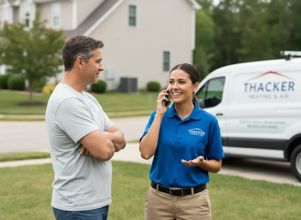 Ac Repair Derby Line, VT FAQs